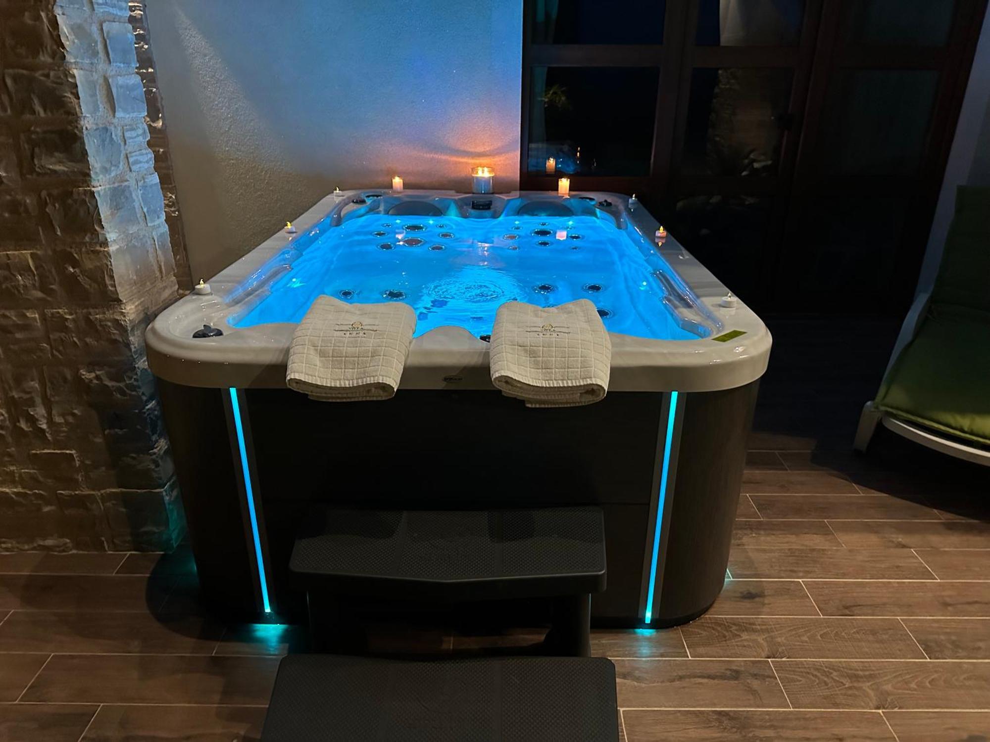 Villa Anna Корнич Экстерьер фото